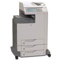 HP LaserJet 4730MFP/IT 256MB 30ppm A4 (Q7517A#403)